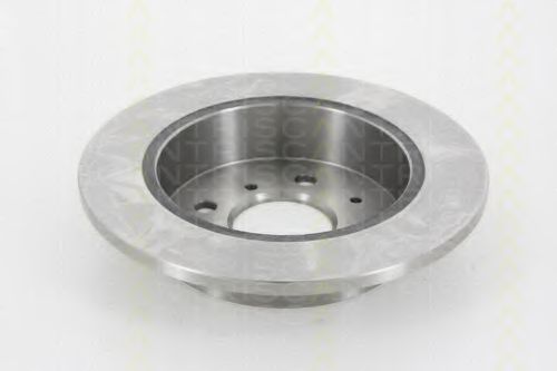 Disc frana 2