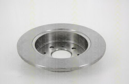 Disc frana 2
