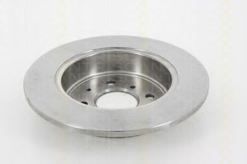 Disc frana 2