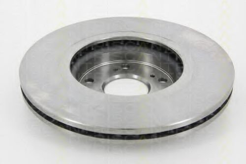 Disc frana 2