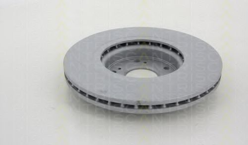 Disc frana 2