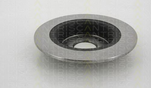 Disc frana 2