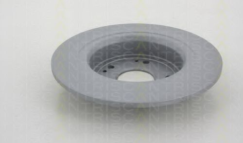 Disc frana 2