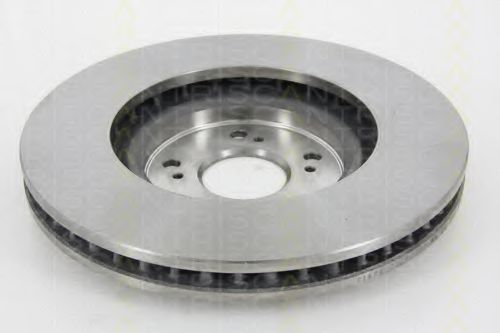 Disc frana 2