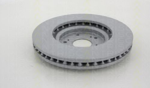 Disc frana 2