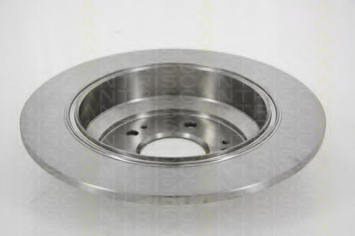 Disc frana 2