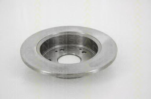 Disc frana 2