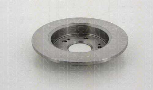 Disc frana 2