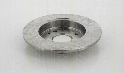 Disc frana 2
