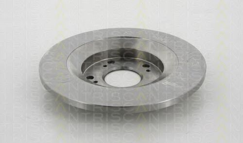 Disc frana 2