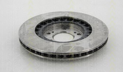 Disc frana 2