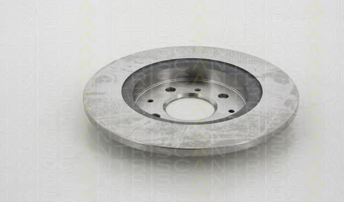 Disc frana 2