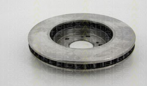 Disc frana 2