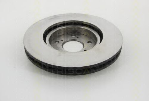 Disc frana 2