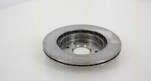 Disc frana 2