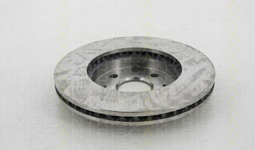 Disc frana 2