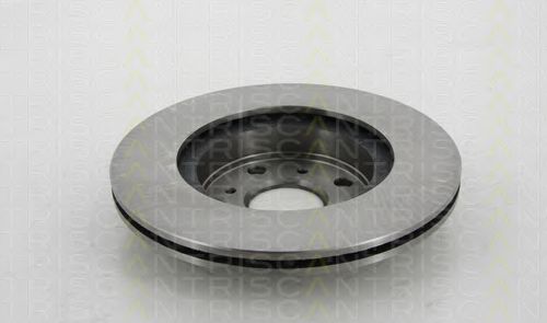 Disc frana 2