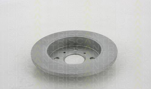 Disc frana 2