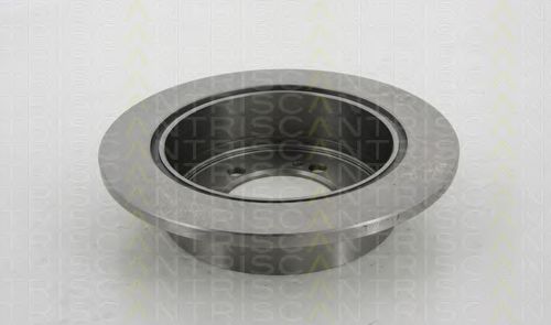 Disc frana 2