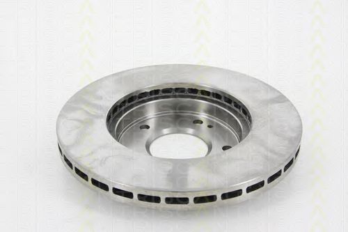 Disc frana 2