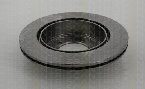 Disc frana 2