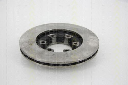 Disc frana 2