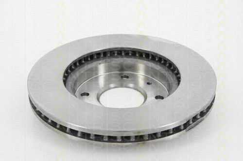 Disc frana 2