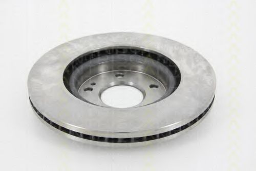 Disc frana 2
