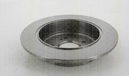Disc frana 2