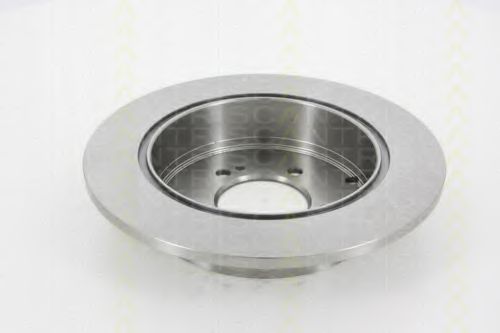 Disc frana 2