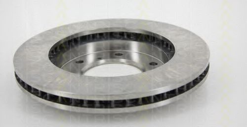 Disc frana 2