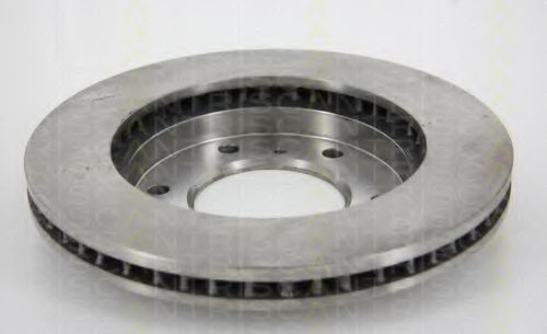 Disc frana 2