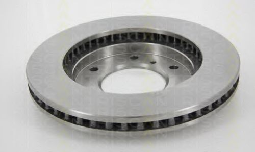 Disc frana 2