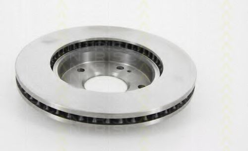 Disc frana 2