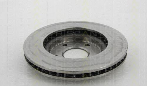 Disc frana 2