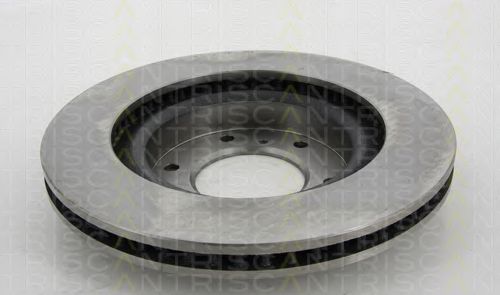 Disc frana 2
