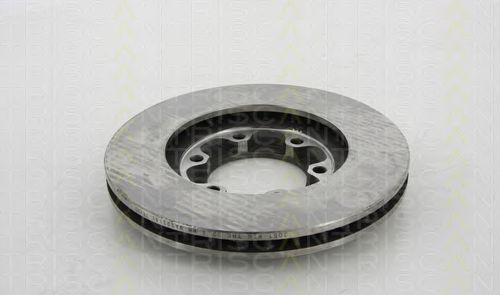 Disc frana 2