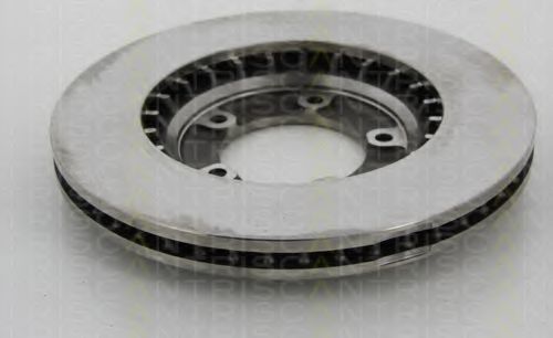 Disc frana 2