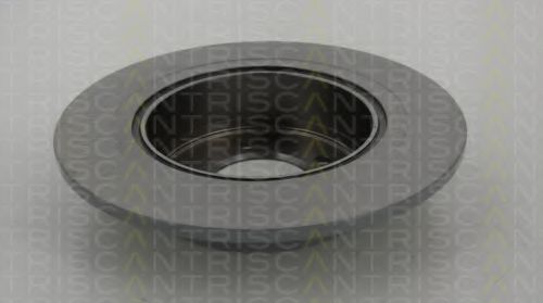 Disc frana 2