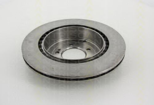 Disc frana 2