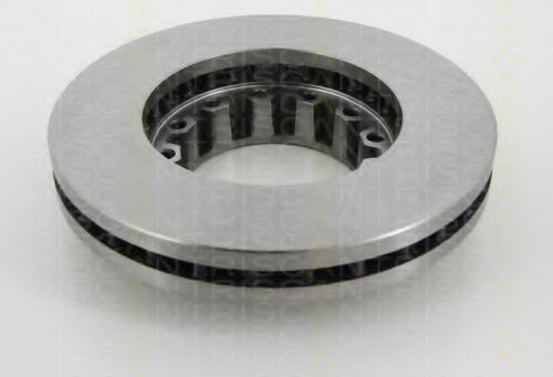 Disc frana 2