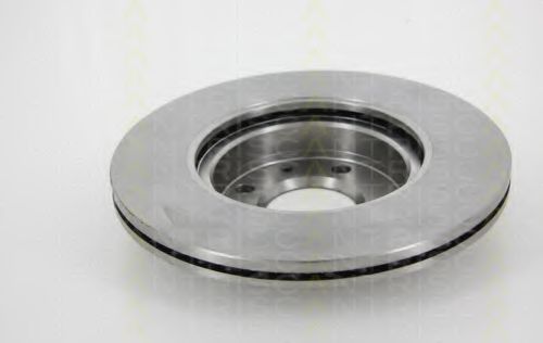 Disc frana 2