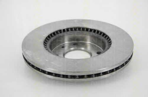 Disc frana 2