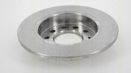 Disc frana 2
