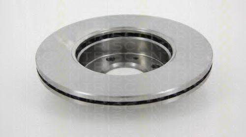 Disc frana 2