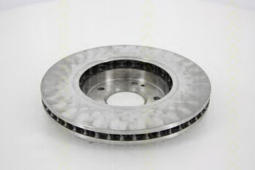 Disc frana 2