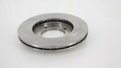 Disc frana 2