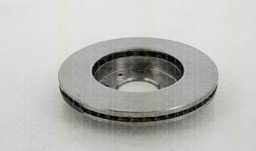Disc frana 2