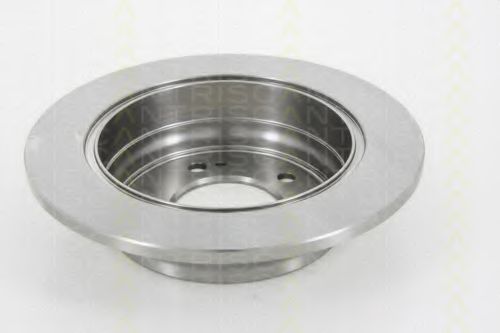 Disc frana 2