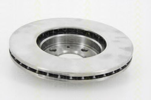 Disc frana 2